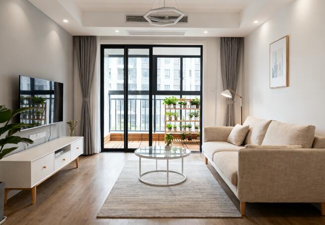 新房裝修別亂裝！5步規(guī)劃指南，從準(zhǔn)備到入住不踩坑